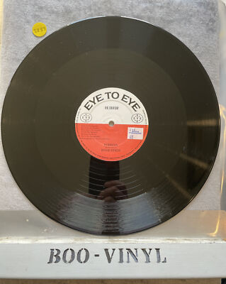 Rosie Hinds - Don't Stay Away rare reggae 12  vinyl record ex con