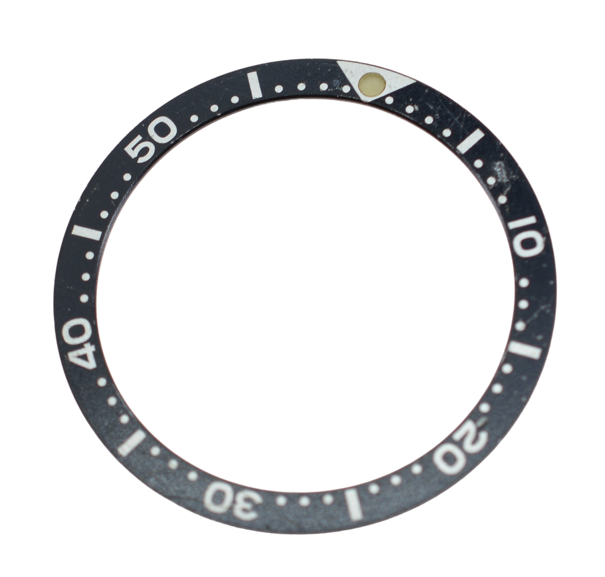 Factory RARE Vintage Seiko 6105-811X 8110 8119 Captain Willard