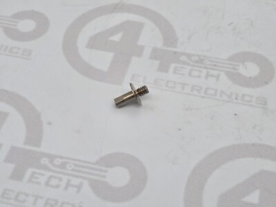 Universal Instruments Axial 6241D Rotary Table Guide Wheel Stud 47540603