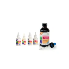 NIC TONE Autocurable Coldcure Acrylic Resin 4x1 Vita Shades by MDC
