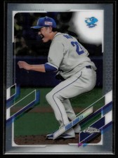 2021 Topps Chrome Nippon Pro 172 Yudai Ohno
