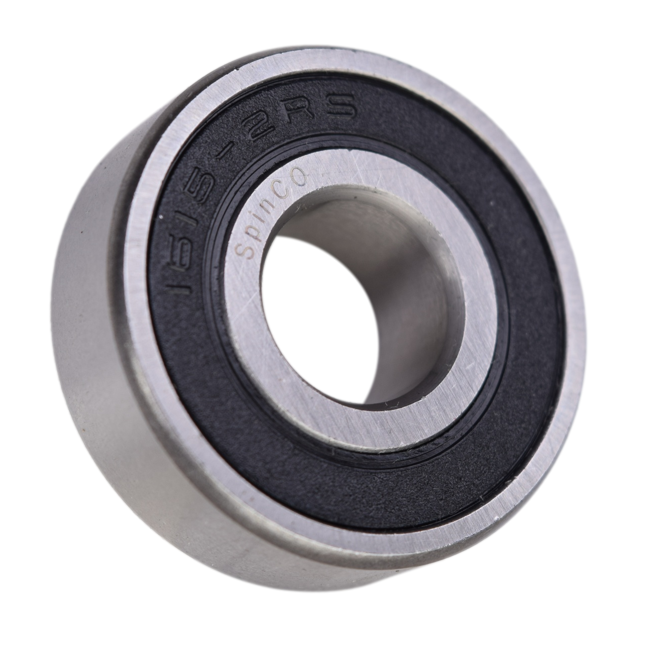 1 Nuovo Cuscinetto A Sfera Sigillato In Gomma Premium Pgn R16 2rs C3 - Foto 6