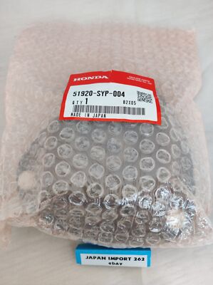 HONDA Genuine Crossroad Mounting 51920-SYP-004 N2