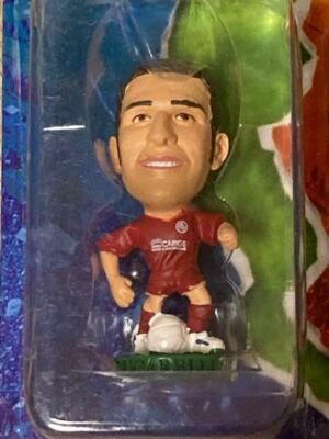 Corinthian ProStars Dazzling Derbies Cristiano Lucarelli (Livorno