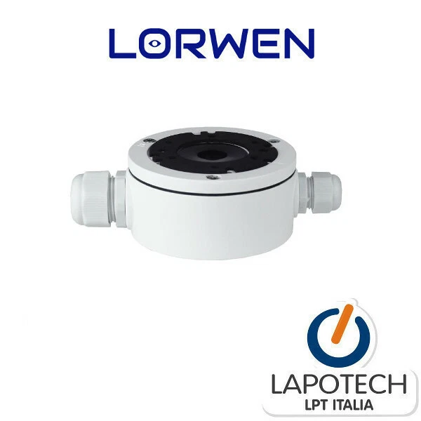 Staffa per Telecamera, Supporto Parete per videocamera di sicurezza