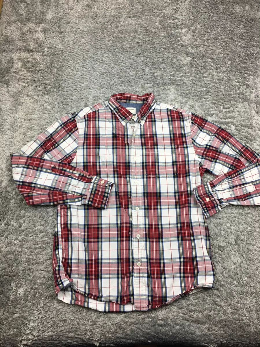 Old navy clearance dress shirts mens