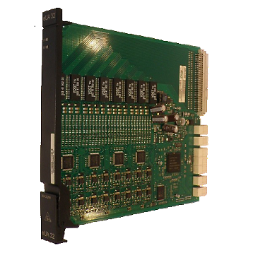 Carte eUA32 - Imagen 1 de 1