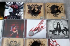 Rock X Japan Music CDs for sale | eBay Rock X Japan Music CDs for sale | eBay