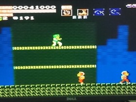 Hiryu no Ken Book of Secrets culture brain japan fc famicom software