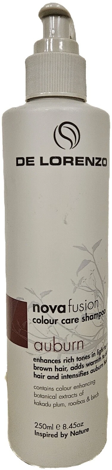 De Lorenzo Hair Care & Styling