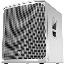 Electro-Voice ELX200-18SP-W 18" Active Powered DJ PA Subwoofer Sub in White