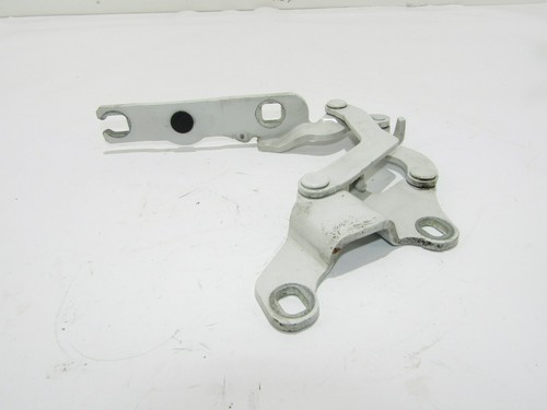 BMW 1 E82 E88 2011 HOOD BONNET Right HINGE Motorhaube Scharnier Rechts 7060560