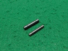 Remington 740 742 7400 750 552 572 FOUR SPT 74 Trigger Plate Pins Set of 2