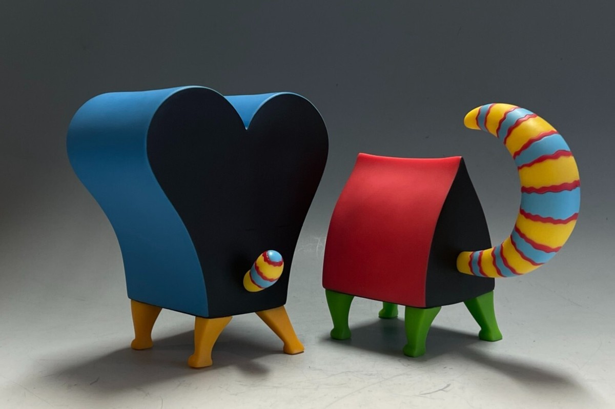 The Frank Book Pupshaw and Pushpaw Multicolor JIM WOODRING