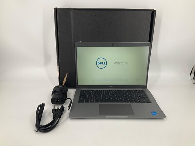 Dell Latitude 5440 Thin Client i5-1345U 8GB 256GB WiFi6E 14''FHD ThinOS V5NKV NEW