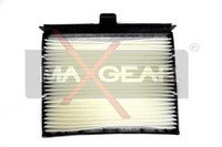 Maxgear 26-0467 Filter, Innenraumluft For Acura Great Wall Haval Honda