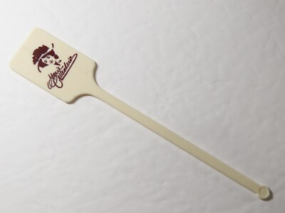 Vintage Swizzle Cocktail Drink Stir Stick Marie Callenders C2659