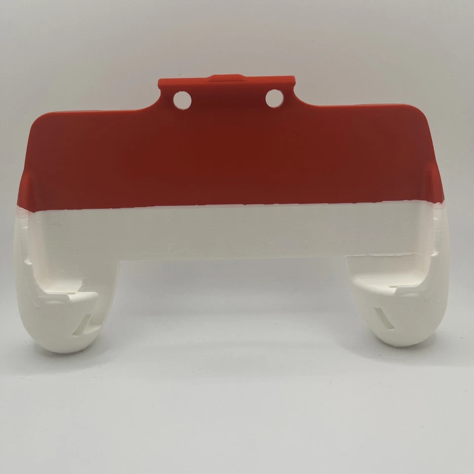 New 2DS XL Premium Comfort Grip - Image 2 of 4