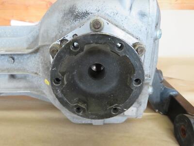 2004 LAMBORGHINI GALLARDO L140 DIFF FRONT CARRIER ASSEMBLY LESS