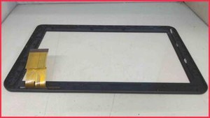 TFT LCD Display Bildschirm Touchscheibe Front Xido Tablet HH052