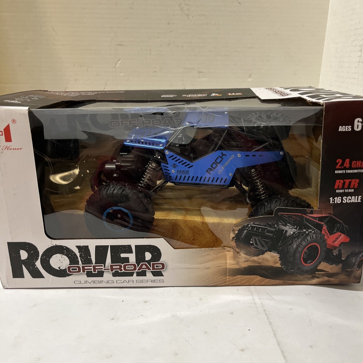 【新品】ハイテック 1/24 4WD CLIMBING VEHICLE 新品】ハイテック 1/24 4WD CLIMBING VEHICLE 1/24 Scale 4WD Mini