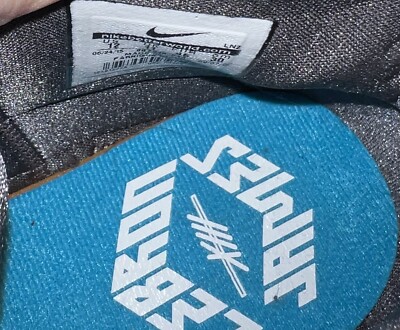 Size 12 - Nike LeBron 13 Blue Lagoon 2015 | eBay display picture 3