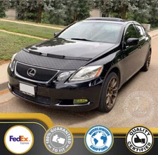 Car Bonnet Hood Bra For Lexus GS300 GS350 GS 2006 2007 2008 2009 2010 2011