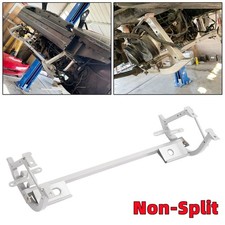 🔥For 2005-2013 Corvette C6 Lower Radiator Core Support Skid Bar Plate #20939829