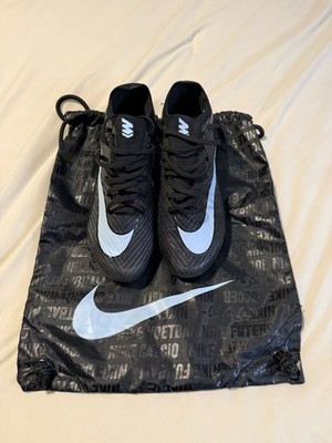 Nike Mercurial Vapor 16 Elite Low-Cut FG Shadow Pack FQ1457- 001 Men Size 9.5