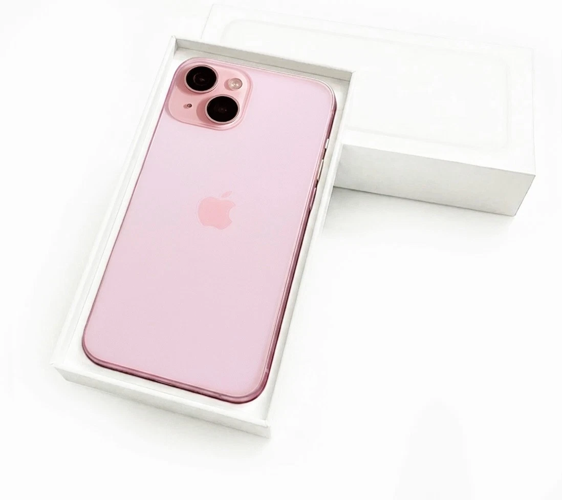iPhone 15 256GB for Sale - Shop New & Used Cell Phones - eBay