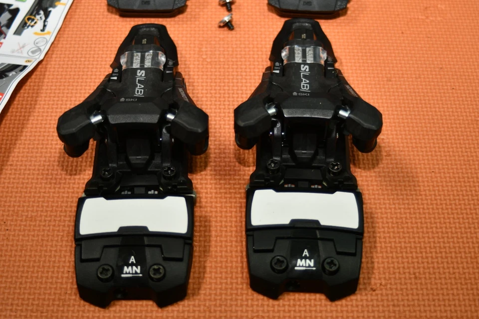 Fijaciones de esquí Salomon S/LAB/Shift 13 MN 79849 - ¡SIN PISTAS! Foto 3 de 4