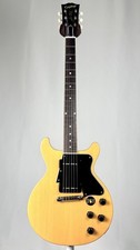 [Epiphone] 1960 Les Paul Special Double Cut Reissue Used 2024 w/Hard case JPN