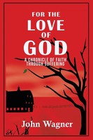 John Wagner (U. A.) | For The Love Of God | Taschenbuch | Englisch (2023)