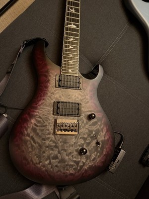 PRS Marc Holcomb SE