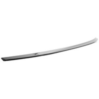 Heckspoiler Spoiler Lippe Schwarz GläNzend Mit Abe FüR Audi A6 4G Limo 11–18