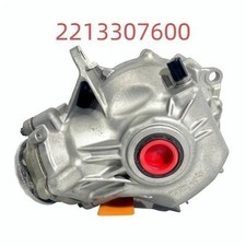 Front Differential For Mercedes Cls550 E400 4-matic C300 A2213307701 2.47 Ratio