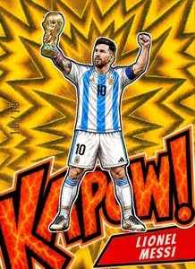 Memorabilia Messi | eBay