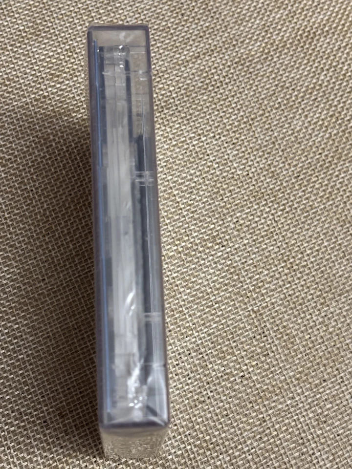 The Beatles Now and Then/Love Me Do Cassette Single Limited Edition. Brand New - Image 2 of 4