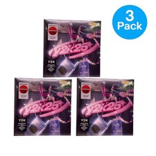 Various Artists Y2K The Music That Made The Millennium LP 3 Pack New