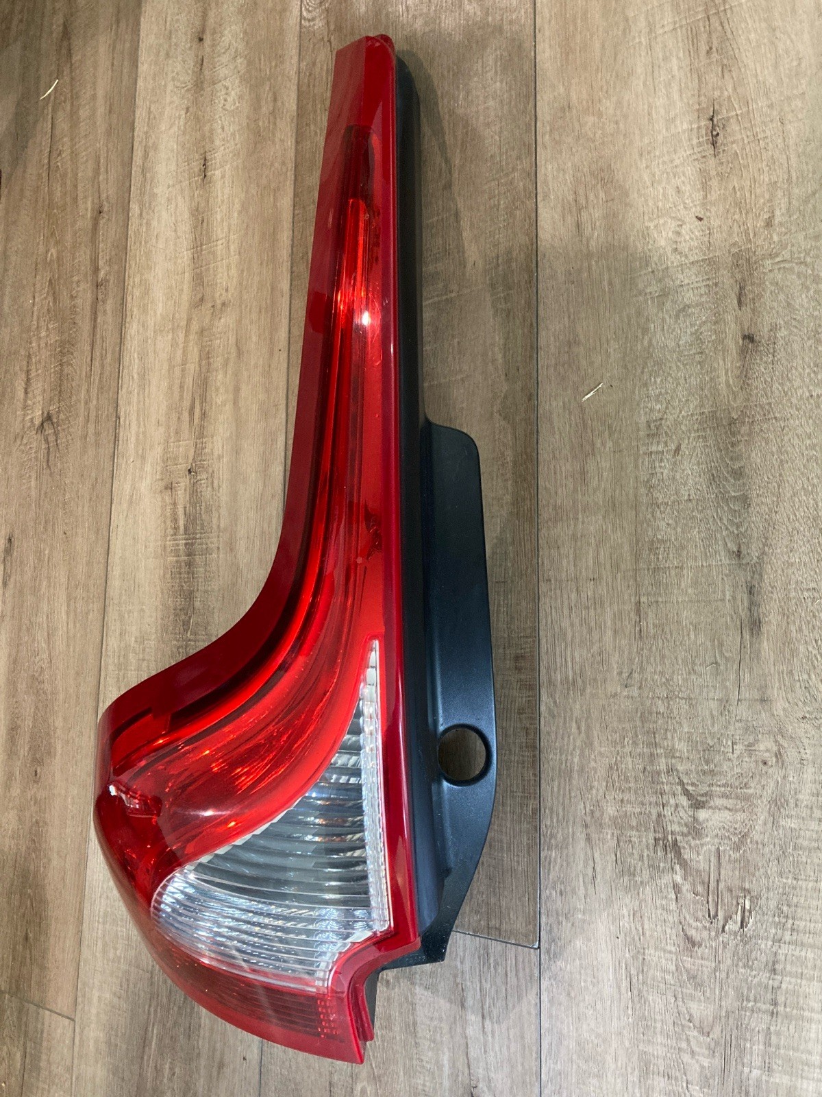 2010–2017 Volvo XC60 Left Driver Tail Light Assembly, OEM