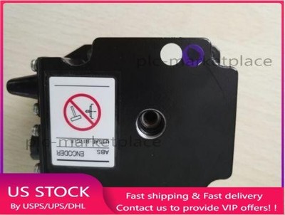 1PC Yaskawa Servo Encoder UTSAE-B17CL UTSAEB17CL New In Box