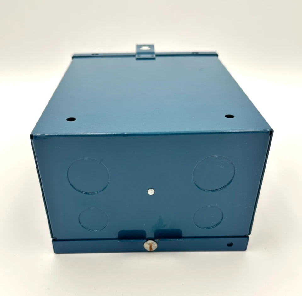 NUEVO Protector Bomba Coyote 1/3 - 2 HP 230VAC Monofásico Modelo 1PH230V Hecho en EE. UU. Foto 3 de 4