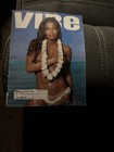 VIBE Magazine September 2006 Janet Jackson  — photo 4