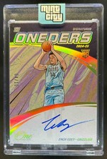 2024-25 Panini One and One Basketball Checklist Guide in-content 35