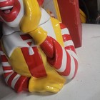 Vintage 1997 TREASURE CRAFT McDonald’s RONALD McDONALD Ceramic Cookie Jar — photo 3