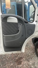 Porte avant et accessoires Citroen HY