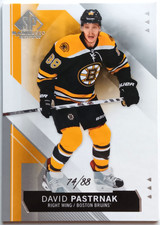2015-16 SP Game Used Hockey Cards 5