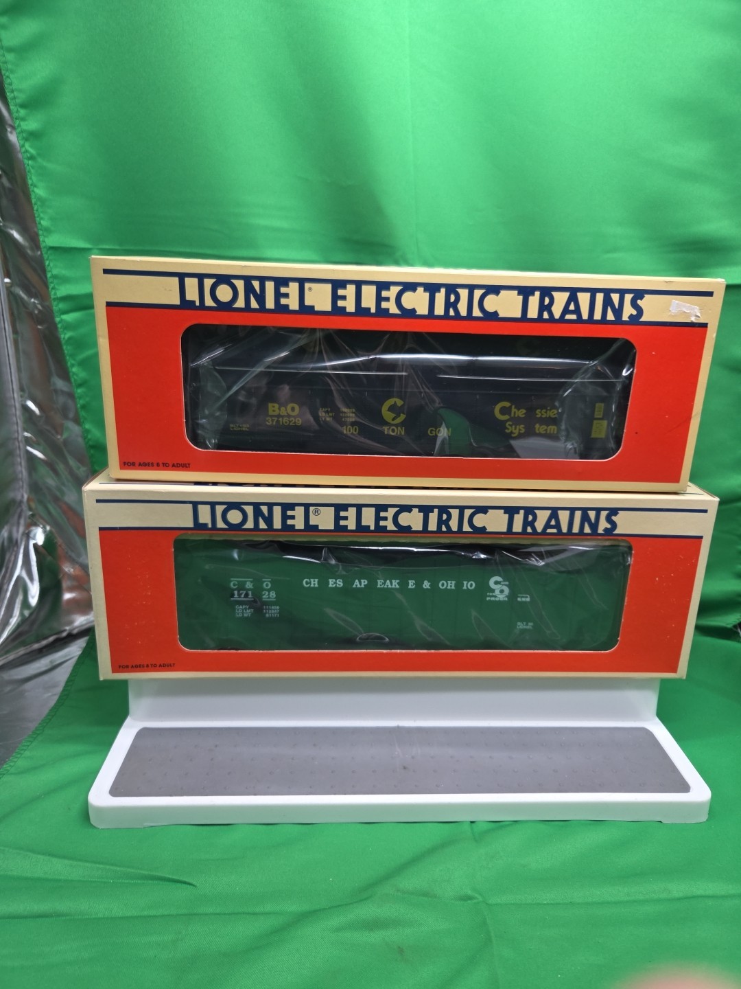 Click here to see eBay Auction