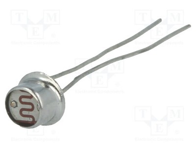 2 Stück Token PGM5526-MP Fotowiderstand