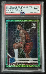 Kevin Porter Jr Optic for sale | eBay